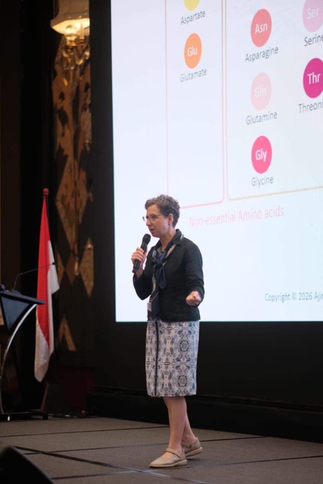 TIN PERSAGI Kabupaten Sumedang 2026 Bahas Cita Rasa, Mikrobiota Usus, dan Kolaborasi Mu ltisektor untuk Makan Bergizi