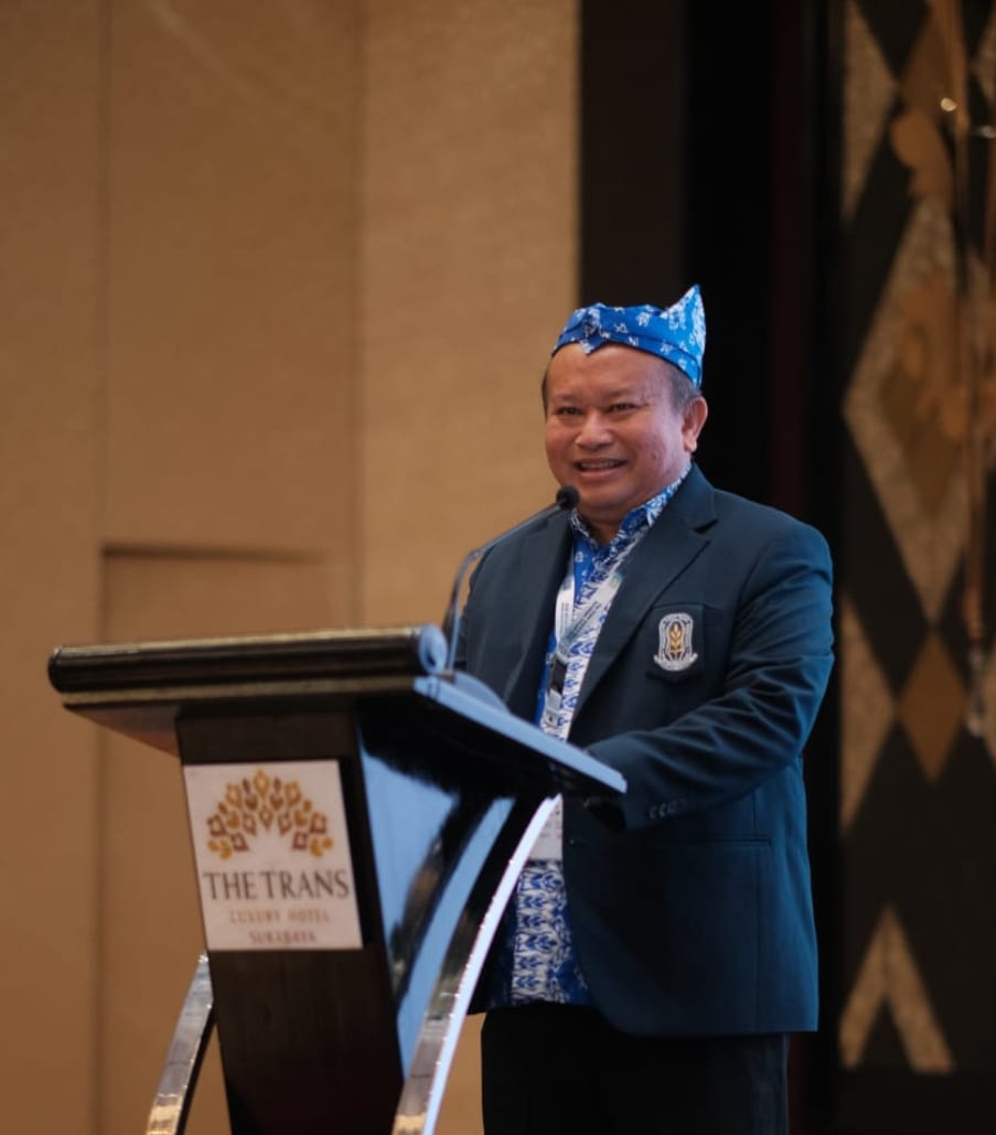 TIN PERSAGI Kabupaten Sumedang 2026 Bahas Pengaturan Makan untuk Perbaikan Metabolisme Diabetes melalui Aktivasi Autophagy
